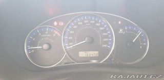 Subaru Impreza 2,0 Impreza D 2010