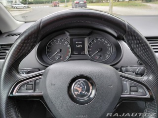 Škoda Octavia 2,0 TDi 110 kW DSG 2015