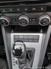 Škoda Octavia 2,0 TDi 110 kW DSG 2015