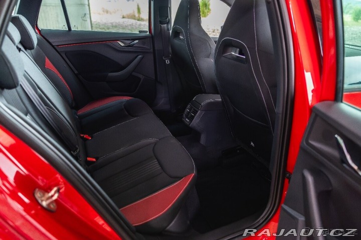 Škoda Scala 1,5 TSI / 110 kW Automa 2023