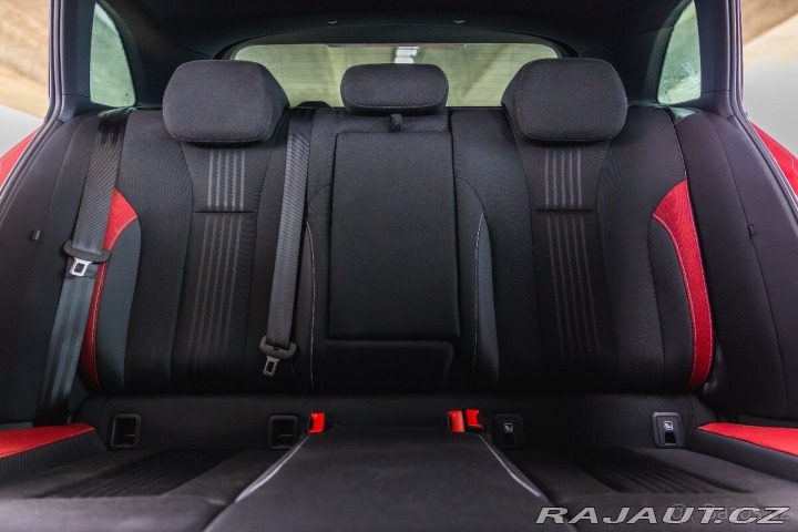 Škoda Scala 1,5 TSI / 110 kW Automa 2023