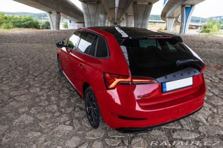 Škoda Scala 1,5 TSI / 110 kW Automa 2023