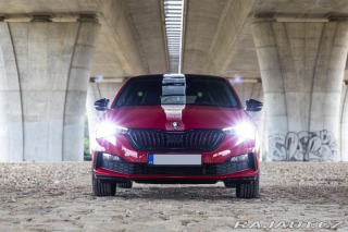 Škoda Scala 1,5 TSI / 110 kW Automa 2023