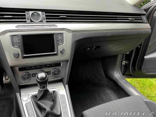 Volkswagen Passat Alltrack 2016
