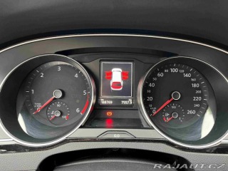 Volkswagen Passat Alltrack 2016