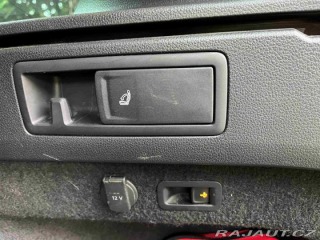 Volkswagen Passat Alltrack 2016
