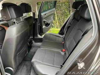 Volkswagen Passat Alltrack 2016