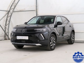 Opel Mokka 1.2TURBO,96kW,ELEGANCE,AT