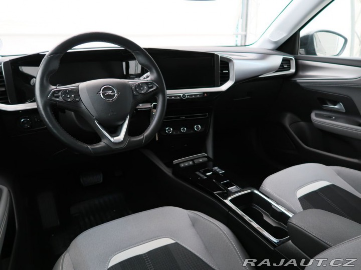 Opel Mokka 1.2TURBO,96kW,ELEGANCE,AT 2023