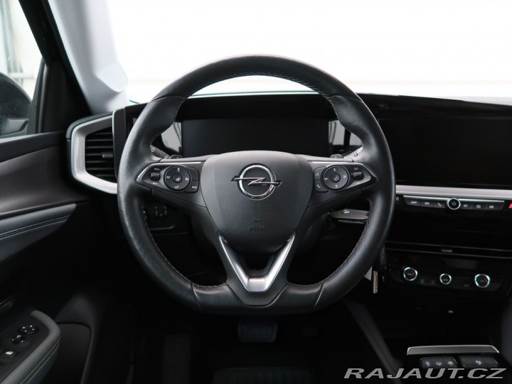 Opel Mokka 1.2TURBO,96kW,ELEGANCE,AT 2023