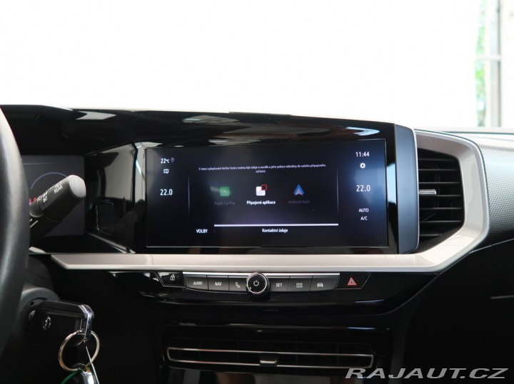 Opel Mokka 1.2TURBO,96kW,ELEGANCE,AT 2023