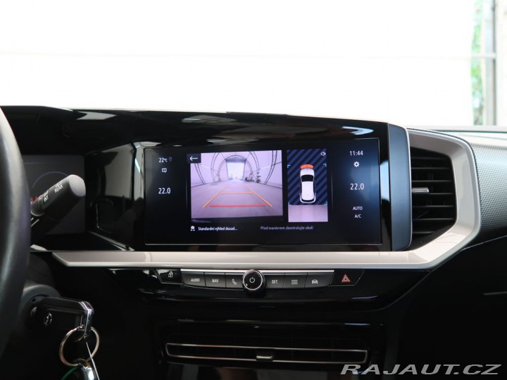 Opel Mokka 1.2TURBO,96kW,ELEGANCE,AT 2023