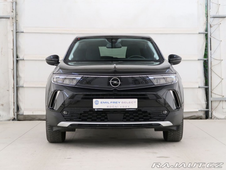 Opel Mokka 1.2TURBO,96kW,ELEGANCE,AT 2023