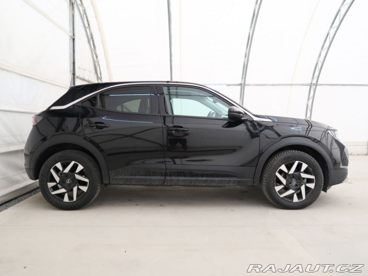 Opel Mokka 1.2TURBO,96kW,ELEGANCE,AT 2023