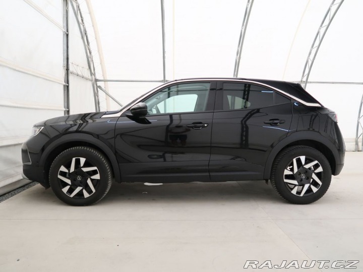 Opel Mokka 1.2TURBO,96kW,ELEGANCE,AT 2023