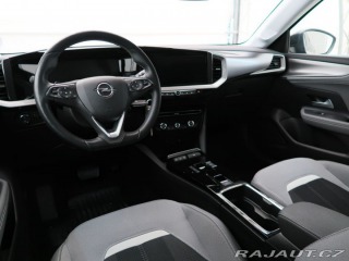 Opel Mokka 1.2TURBO,96kW,ELEGANCE,AT 2023