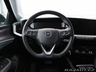 Opel Mokka 1.2TURBO,96kW,ELEGANCE,AT 2023
