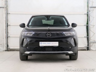 Opel Mokka 1.2TURBO,96kW,ELEGANCE,AT 2023