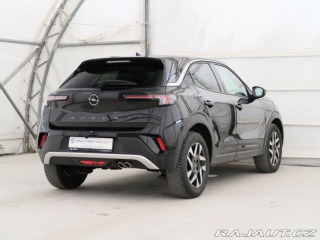 Opel Mokka 1.2TURBO,96kW,ELEGANCE,AT 2023