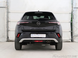 Opel Mokka 1.2TURBO,96kW,ELEGANCE,AT 2023