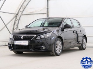 Peugeot 308 1.2PureTech,81kW,ACTIVE,M