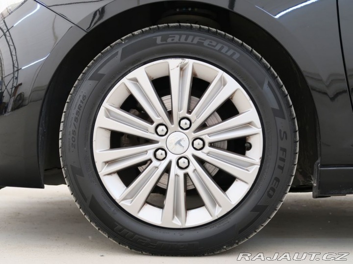 Peugeot 308 1.2PureTech,81kW,ACTIVE,M 2018