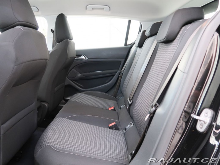 Peugeot 308 1.2PureTech,81kW,ACTIVE,M 2018