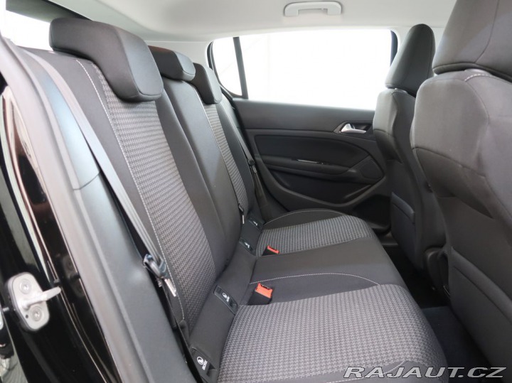 Peugeot 308 1.2PureTech,81kW,ACTIVE,M 2018