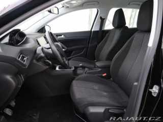 Peugeot 308 1.2PureTech,81kW,ACTIVE,M 2018