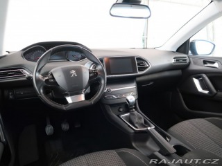 Peugeot 308 1.2PureTech,81kW,ACTIVE,M 2018