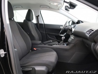 Peugeot 308 1.2PureTech,81kW,ACTIVE,M 2018