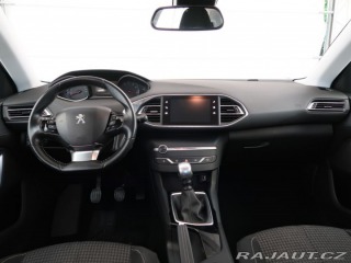 Peugeot 308 1.2PureTech,81kW,ACTIVE,M 2018