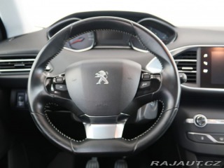 Peugeot 308 1.2PureTech,81kW,ACTIVE,M 2018
