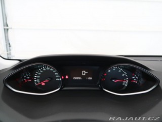 Peugeot 308 1.2PureTech,81kW,ACTIVE,M 2018
