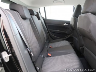 Peugeot 308 1.2PureTech,81kW,ACTIVE,M 2018