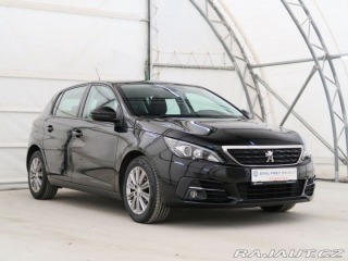 Peugeot 308 1.2PureTech,81kW,ACTIVE,M 2018