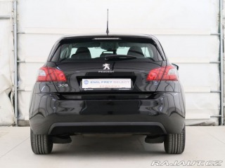 Peugeot 308 1.2PureTech,81kW,ACTIVE,M 2018