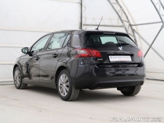 Peugeot 308 1.2PureTech,81kW,ACTIVE,M 2018