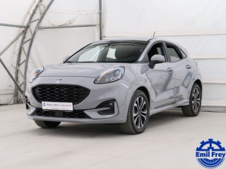 Ford Puma 1.0HYBRID,114kW,ST-LINE,A