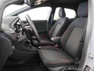 Ford Puma 1.0HYBRID,114kW,ST-LINE,A 2023