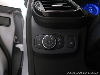 Ford Puma 1.0HYBRID,114kW,ST-LINE,A 2023