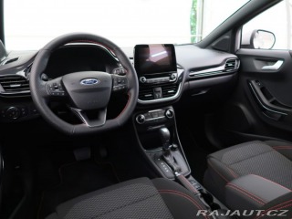 Ford Puma 1.0HYBRID,114kW,ST-LINE,A 2023
