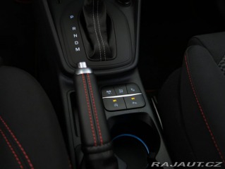 Ford Puma 1.0HYBRID,114kW,ST-LINE,A 2023