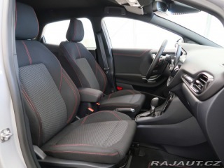 Ford Puma 1.0HYBRID,114kW,ST-LINE,A 2023