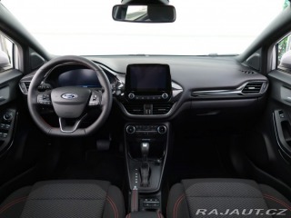 Ford Puma 1.0HYBRID,114kW,ST-LINE,A 2023