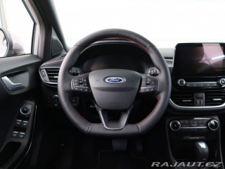Ford Puma 1.0HYBRID,114kW,ST-LINE,A 2023