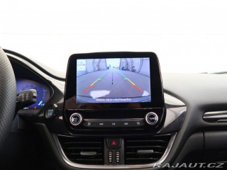 Ford Puma 1.0HYBRID,114kW,ST-LINE,A 2023
