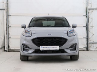 Ford Puma 1.0HYBRID,114kW,ST-LINE,A 2023