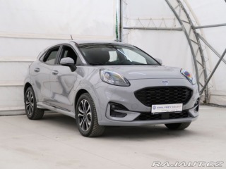 Ford Puma 1.0HYBRID,114kW,ST-LINE,A 2023