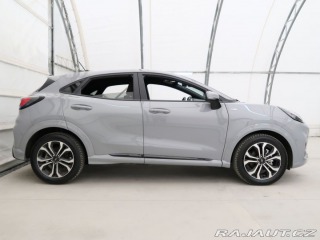 Ford Puma 1.0HYBRID,114kW,ST-LINE,A 2023